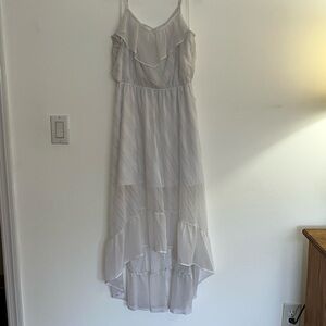 Candie’s large women’s dress